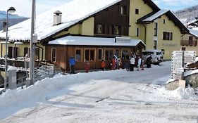 Hotel Maisonnette